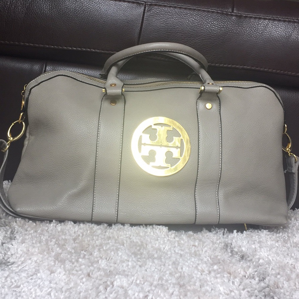 Large fashion bag